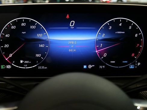 Certified 2025 Mercedes-Benz C 300 4MATIC Sedan image 19