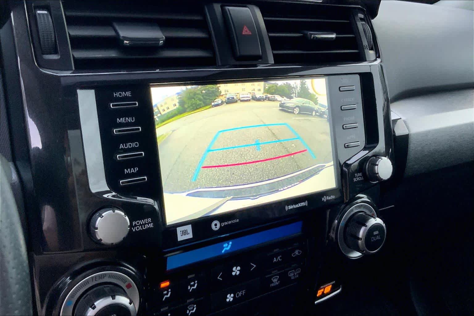 Used 2021 Toyota 4Runner TRD Pro AWD/4WD image 26