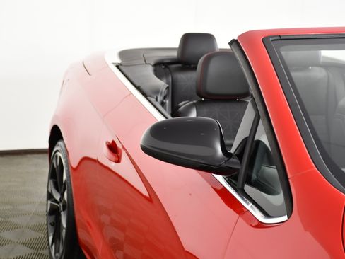 Used 2018 Buick Cascada Sport Touring w/ Dark Effects Package image 14