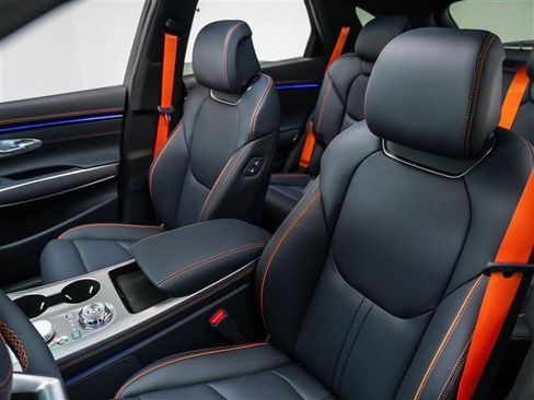 New 2026 Genesis GV70 3.5T Sport Advanced image 19