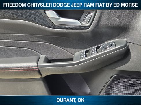 Used 2024 Ford Escape ST-Line AWD/4WD image 17