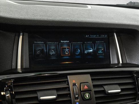 Used 2017 BMW X3 xDrive28i AWD/4WD image 15