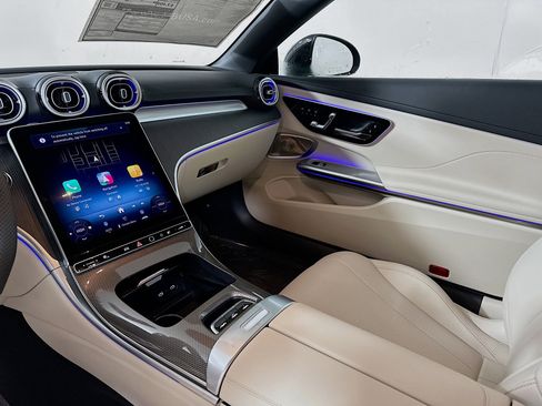 New 2026 Mercedes-Benz CLE 300 4MATIC Cabriolet image 23