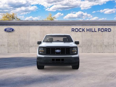 New 2026 Ford F150 XL RWD image 30