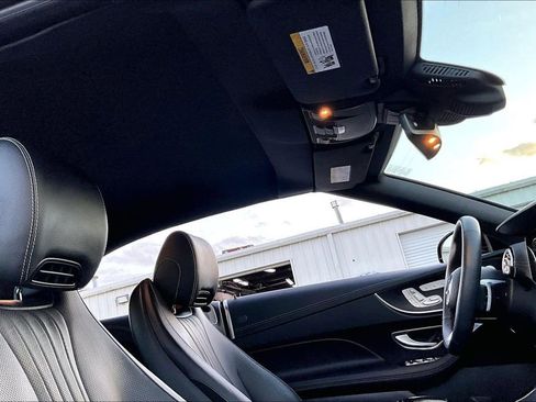 Certified 2023 Mercedes-Benz E 450 Cabriolet image 22