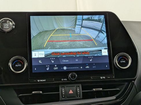 New 2026 Lexus NX 350 AWD image 26