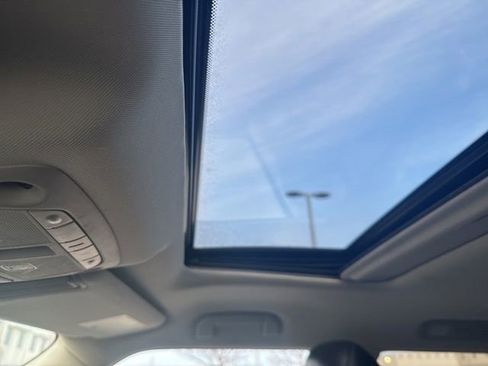 Used 2022 INFINITI QX80 Luxe w/ Cargo Package image 13