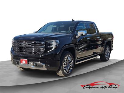 New 2026 GMC Sierra 1500 Denali Ultimate