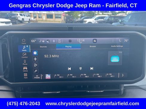 Certified 2025 Jeep Wrangler Unlimited Sahara AWD/4WD image 50