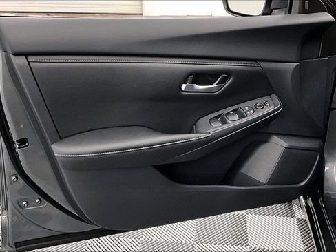 New 2025 Nissan Sentra SV image 79