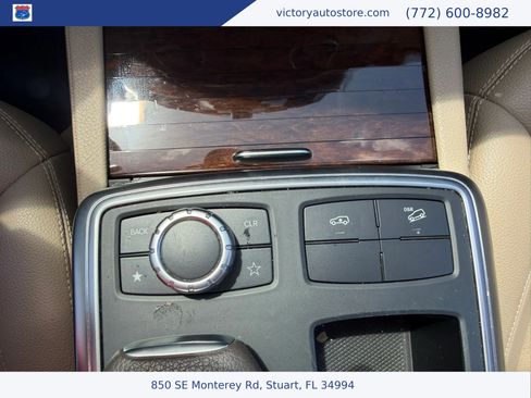 Used 2013 Mercedes-Benz GL 450 4MATIC image 51