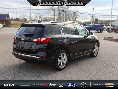 Used 2019 Chevrolet Equinox Premier image 6