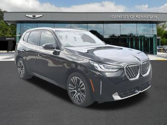 Used 2026 BMW X3 xDrive30i w/ Premium Package AWD/4WD video 1