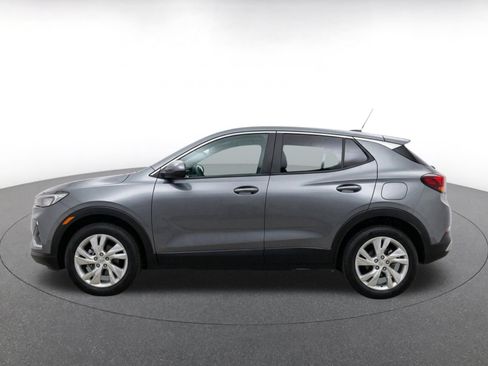 Used 2026 Buick Encore GX Preferred FWD image 4