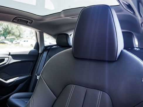 New 2025 Audi A5 2.0T Premium Plus Sedan image 12