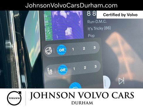 Certified 2024 Volvo S60 T8 Plus w/ Climate Package AWD/4WD image 28