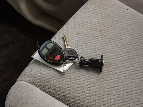 Used 2008 Chevrolet Silverado 2500 LT w/ Suspension Package, Off-Road image 51