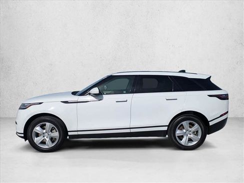 Used 2021 Land Rover Range Rover Velar S image 9