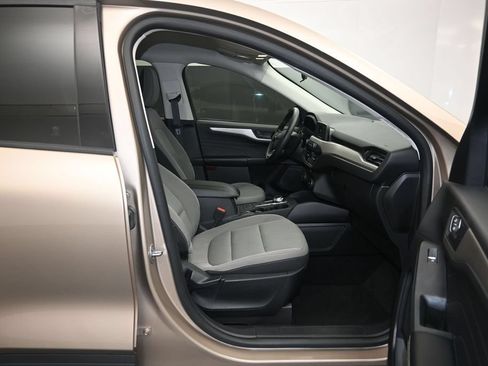 Used 2021 Ford Escape S FWD image 26