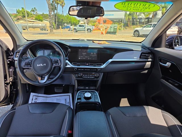 Used 2022 Kia Niro EX FWD image 11