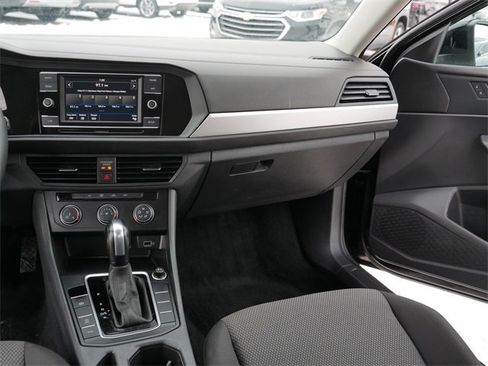 Used 2019 Volkswagen Jetta S w/ Driver Assistance Package image 23
