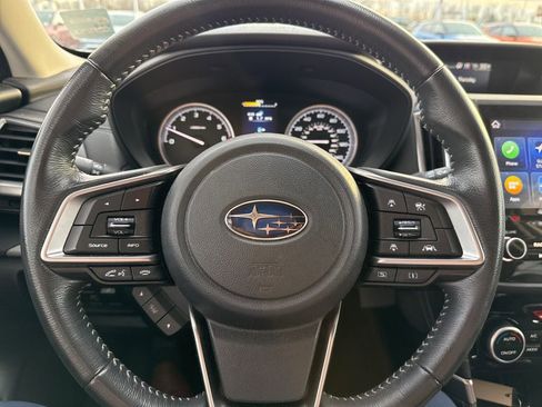 Used 2019 Subaru Forester Limited image 11