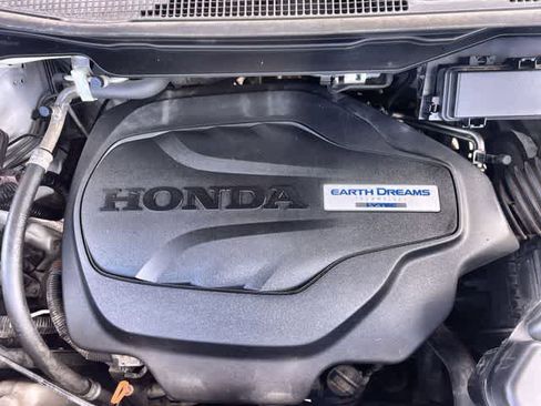 Certified 2018 Honda Ridgeline RTL-E image 10