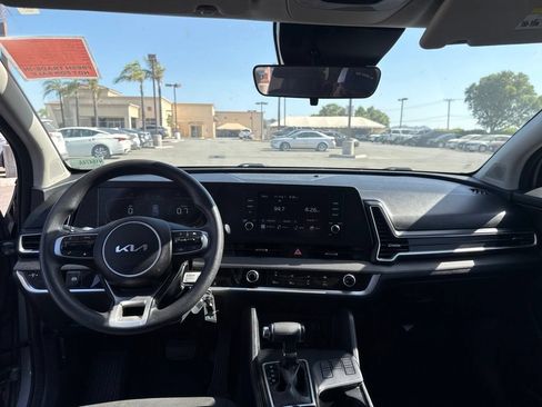 Used 2023 Kia Sportage LX FWD image 20
