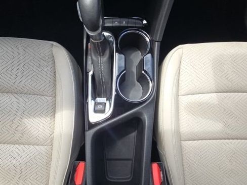 Used 2023 Buick Encore GX Essence w/ Experience Buick Package image 37