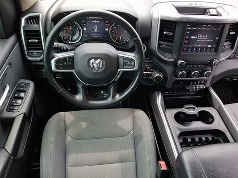 Used 2019 RAM 1500 Big Horn AWD/4WD image 11