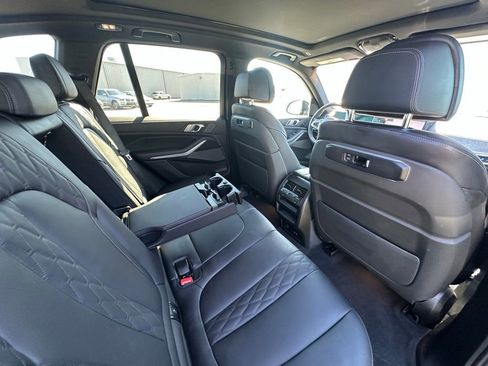 Certified 2024 BMW X5 xDrive40i w/ M Sport Package image 30