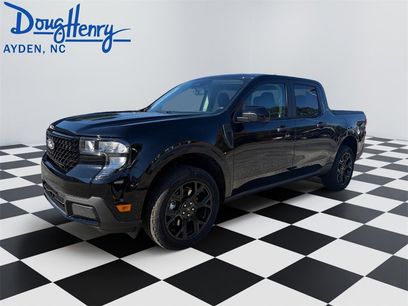 New 2025 Ford Maverick XLT w/ XLT Luxury Package