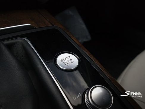 Used 2016 Audi A6 2.0T Premium w/ Technology Package image 39