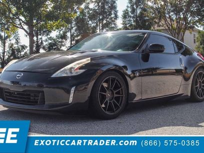 Used 2013 Nissan 370Z Coupe