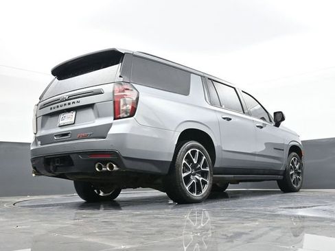 Used 2023 Chevrolet Suburban RST w/ Sport Performance Package image 52
