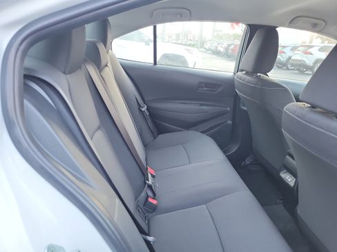 Used 2023 Toyota Corolla SE image 15