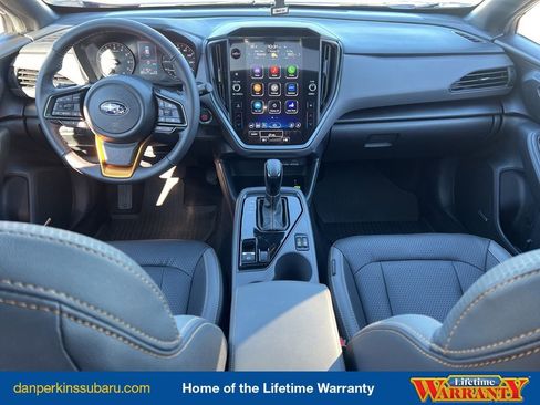 Certified 2024 Subaru Crosstrek 2.5i Wilderness image 29