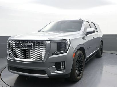 Used 2024 GMC Yukon Denali w/ Denali Reserve Package