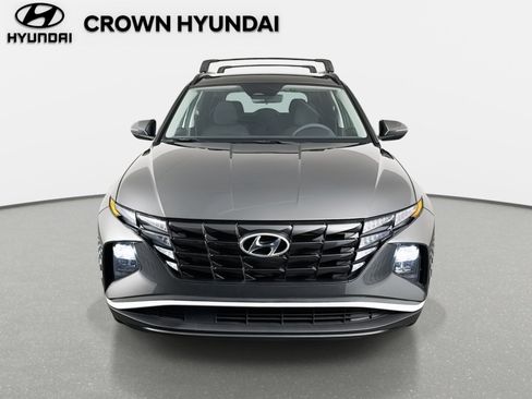 Certified 2023 Hyundai Tucson SEL image 2