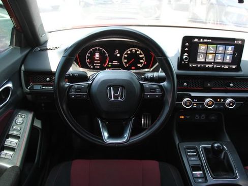Used 2022 Honda Civic Si image 17