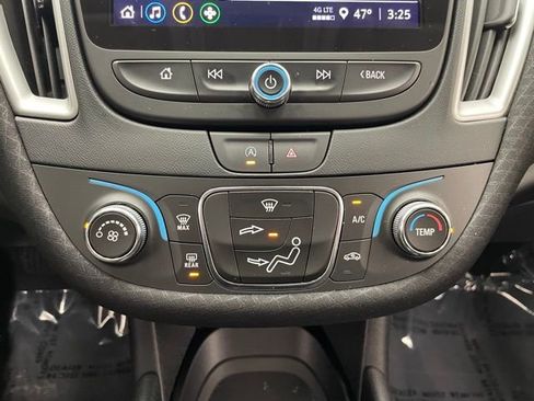 Used 2022 Chevrolet Malibu LS FWD image 6