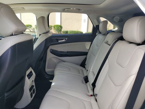 Used 2020 Ford Edge Titanium w/ Equipment Group 301A image 19