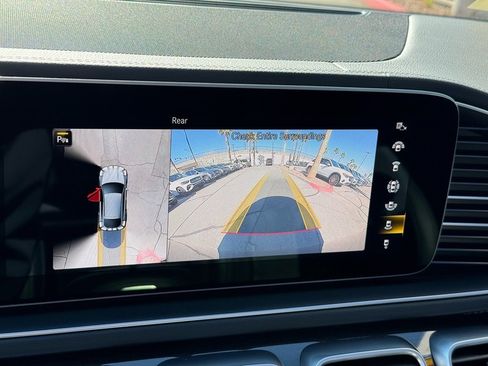 Certified 2023 Mercedes-Benz GLE 53 AMG 4MATIC Coupe w/ Warmth & Comfort Package image 31