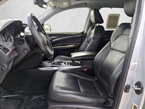 Used 2015 Acura MDX SH-AWD w/ Advance Package image 17