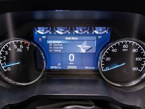 Used 2021 Ford F150 XLT w/ Equipment Group 302A High image 29