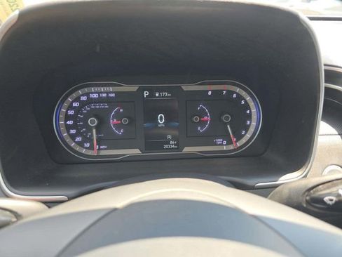 Used 2023 Hyundai Tucson SEL FWD image 11