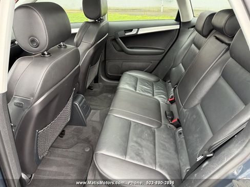 Used 2011 Audi A3 2.0T Premium Plus image 11