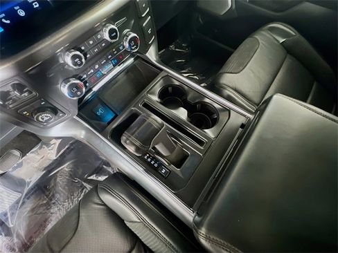 Used 2021 Ford F150 Raptor w/ Equipment Group 801A High image 24