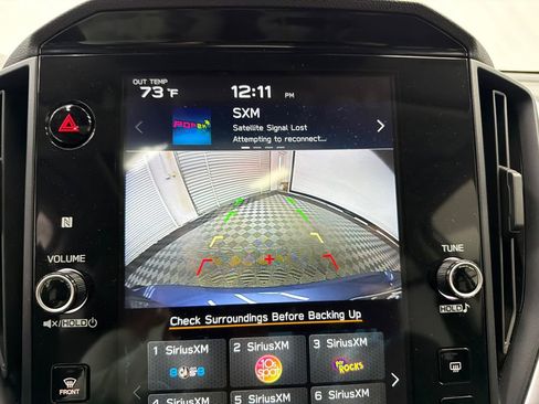 Used 2024 Subaru Crosstrek 2.0i Premium image 30