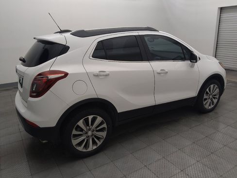 Used 2018 Buick Encore Preferred FWD image 10